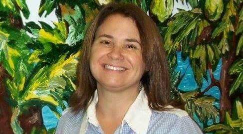 Pastora Silvia Milano